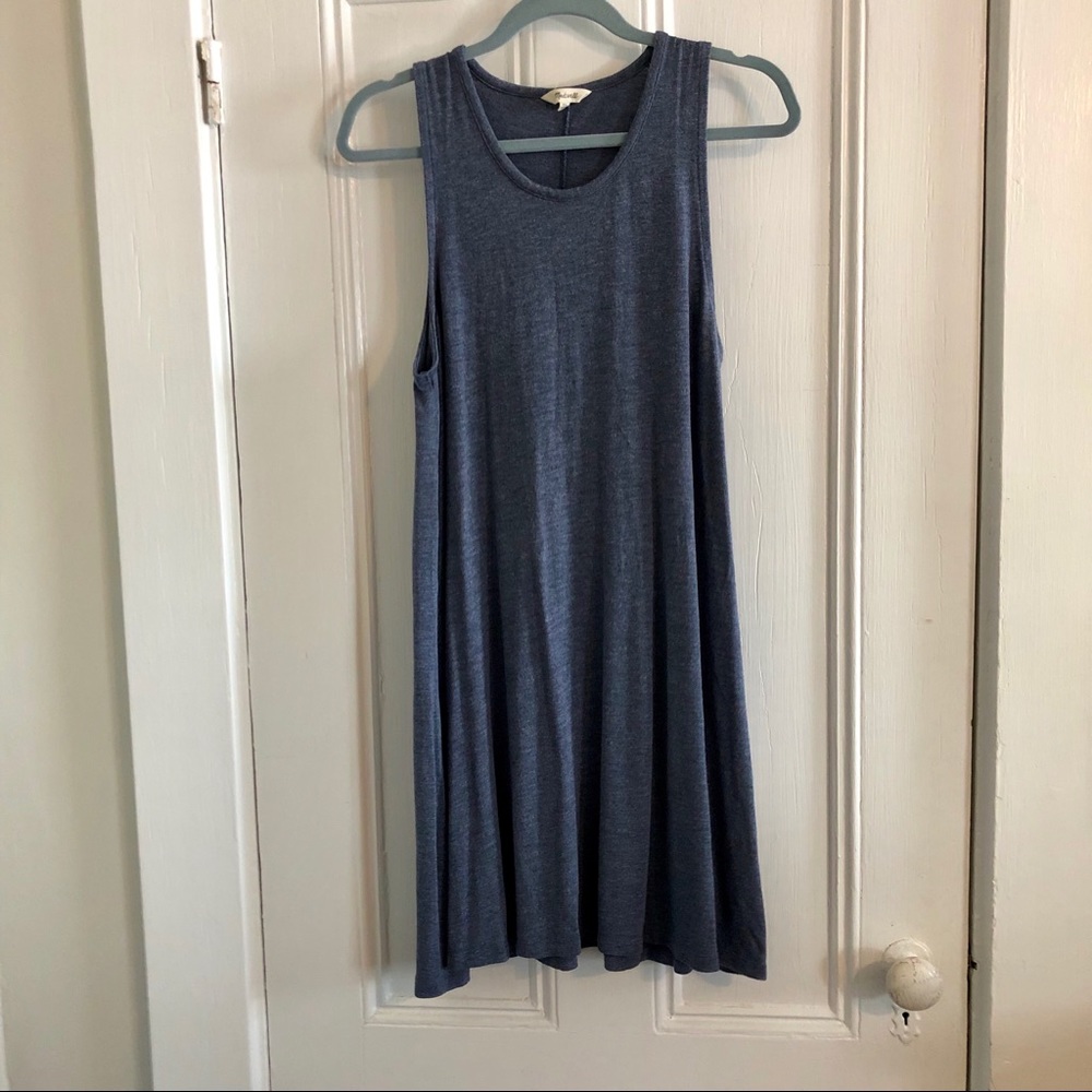 Madewell sundress